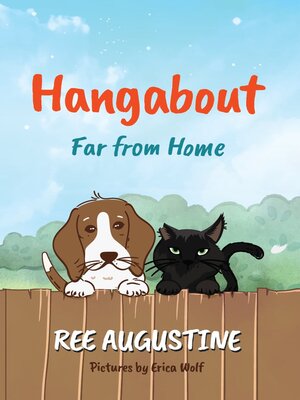 cover image of Hangabout